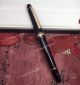 Montblanc Meisterstuck Classique Black & Gold Fountain Pen Midsize (3)_th.jpg